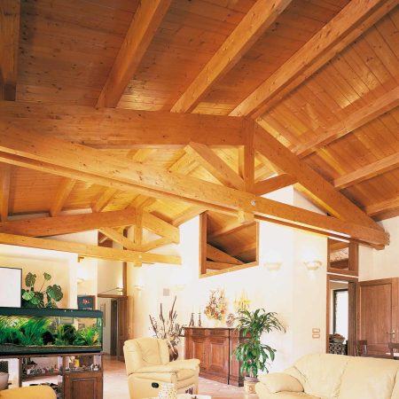 TETTOIE IN LEGNO PERUGIA