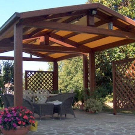 gazebo